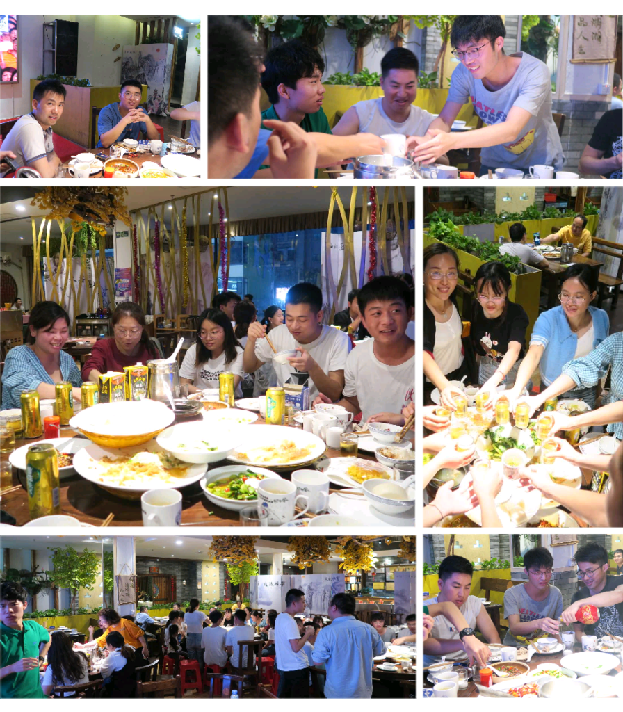 PTI三月拓展活动圆满落幕，让我们共同创造美好！（images 4）