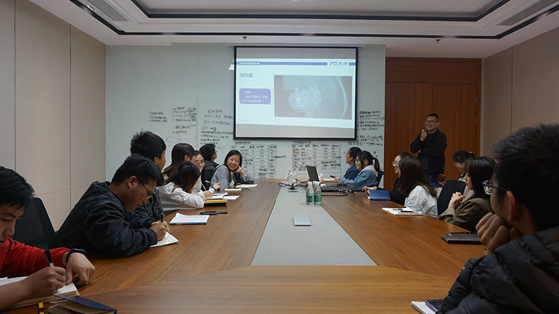 PTI,娱、教结合的一天(images 3)