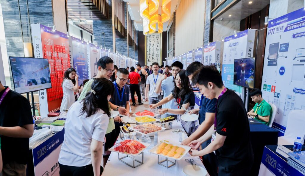 一步步新技术研讨会.合肥-圆满落幕(images 7)