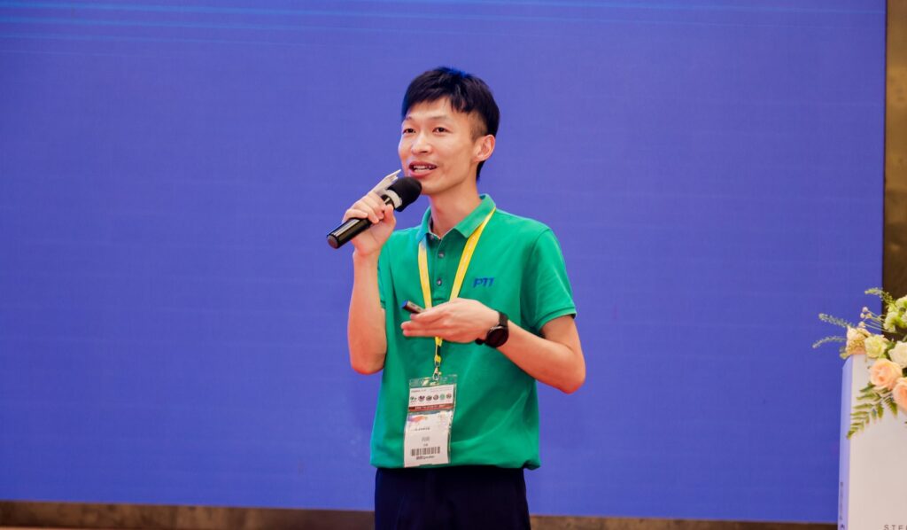 一步步新技术研讨会.合肥-圆满落幕(images 3)