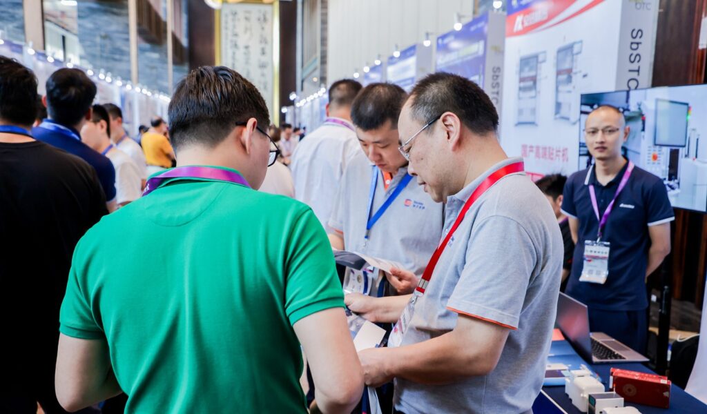 一步步新技术研讨会.合肥-圆满落幕(images 2)